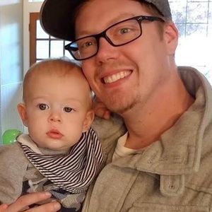 Meet your Posher, Chris